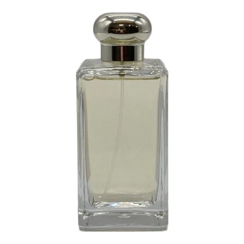 JO MALONEシルバー バーチ&ラベンダー コロン JO MALONE シルバー バーチ&ラベンダー コロン 100ml 残量80%-99%