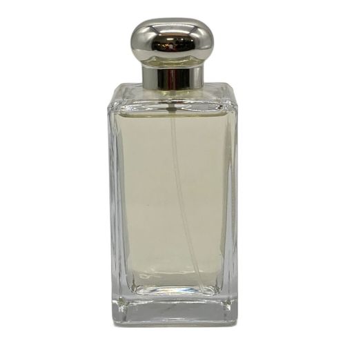 JO MALONEシルバー バーチ&ラベンダー コロン JO MALONE シルバー バーチ&ラベンダー コロン 100ml 残量80%-99%