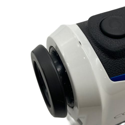 Nikon (ニコン) ゴルフ距離測定器 ホワイト ML912 COOLSHOT PRO