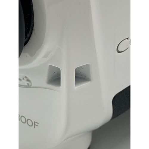 Nikon (ニコン) ゴルフ距離測定器 ホワイト ML912 COOLSHOT PRO