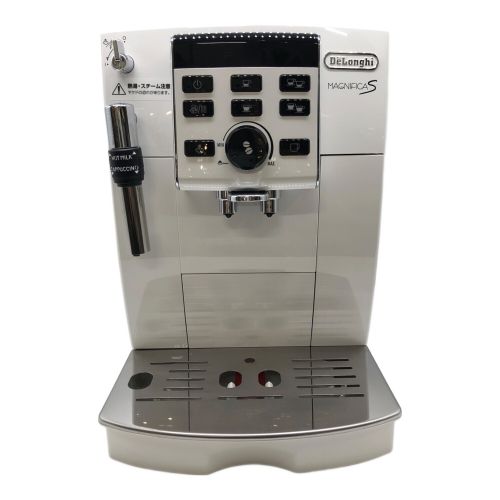 DeLonghi (デロンギ) エスプレッソメーカー 298 ECAM23120WN