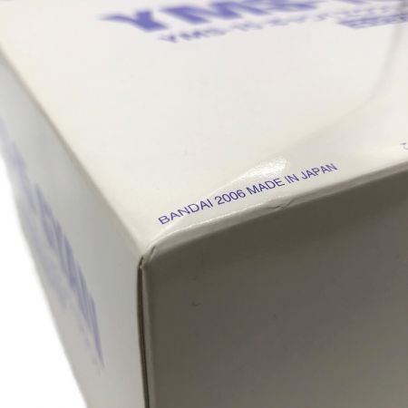 BANDAI (バンダイ) ガンプラ キャラホビ2006限定版 YMS-15 ギャン