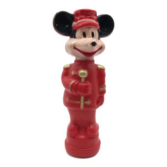 DISNEY (ディズニー) MICKEY BANDLEADER  SOAKY/レッド ミッキー