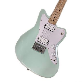 Squier by FENDER (スクワイア バイ フェンダー) エレキギター MINI ストラトキャスター