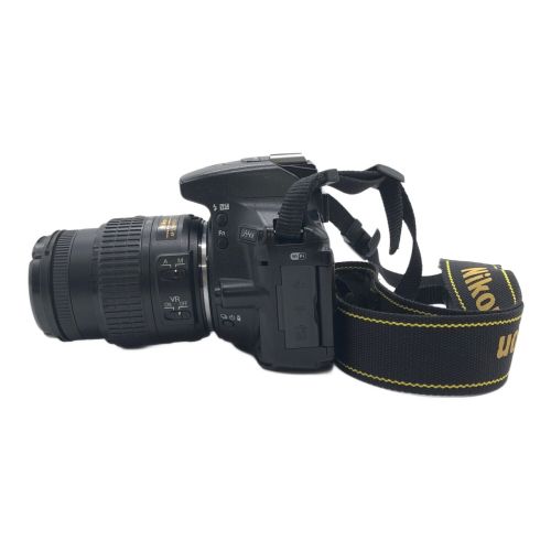 Nikon (ニコン) デジタル一眼レフカメラ D5500 2146万画素 2069370