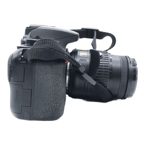 Nikon (ニコン) デジタル一眼レフカメラ D5500 2146万画素 2069370