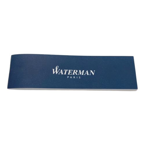 WATERMAN (ウォーターマン) ボールペン パースペクティブ