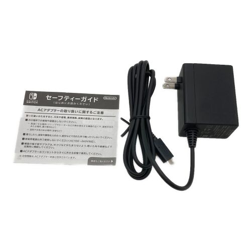 Nintendo (ニンテンドウ) Nintendo Switch Lite イエロー HDH-001 動作確認済み XJJ70006571385