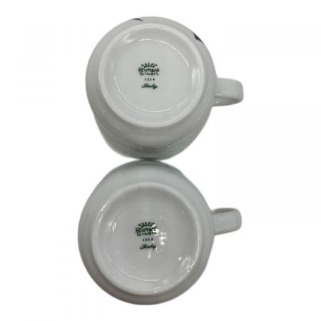 RICHARD GINORI (リチャードジノリ) マグカップ ピノキオ 2Pセット