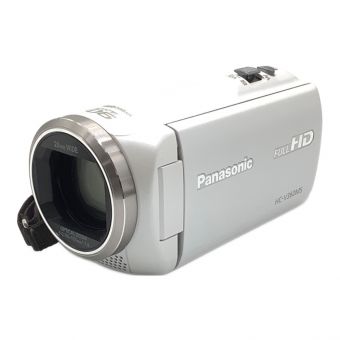 Panasonic (パナソニック) デジタルビデオカメラ 2018年製 1752万画素 SDカード対応 HC-V360MS DJ8GB001433