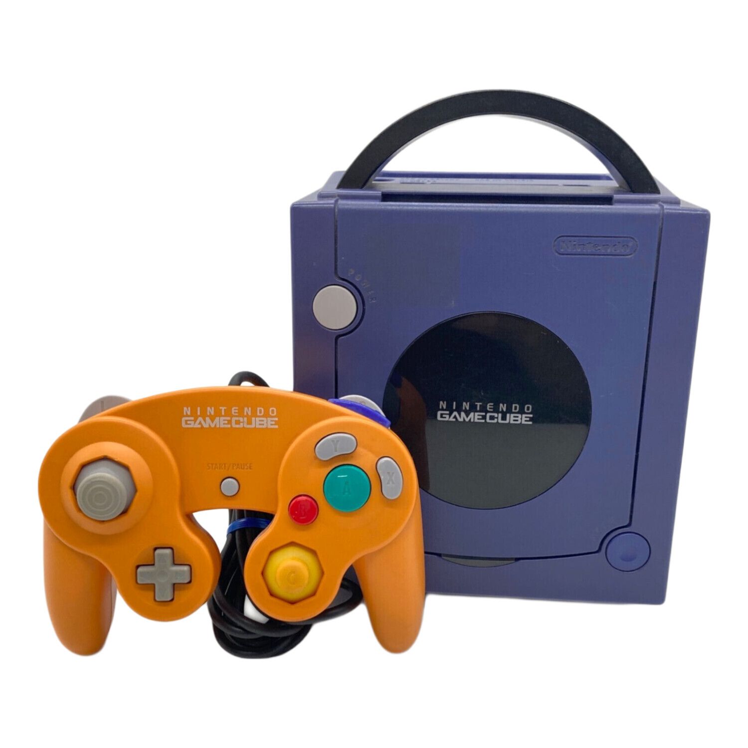 Nintendo (ニンテンドー) GAMECUBE ジャンク品 -｜トレファクONLINE