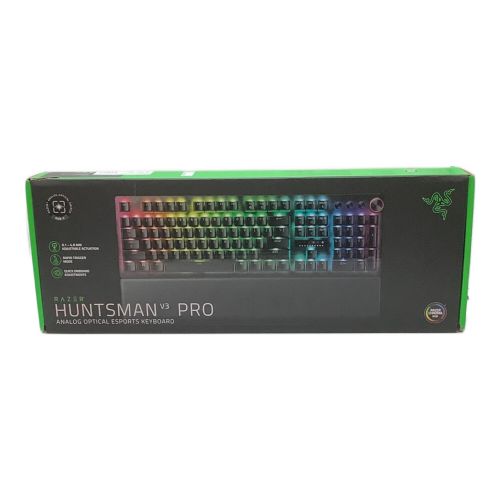 Razer (レイザー) ゲーミングキーボード RZ03-04971300-R3J1