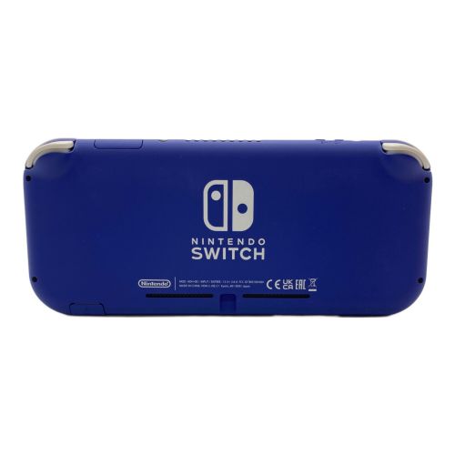 Nintendo (ニンテンドウ) Nintendo Switch Lite HDH-001 動作確認済み XJJ70027563970