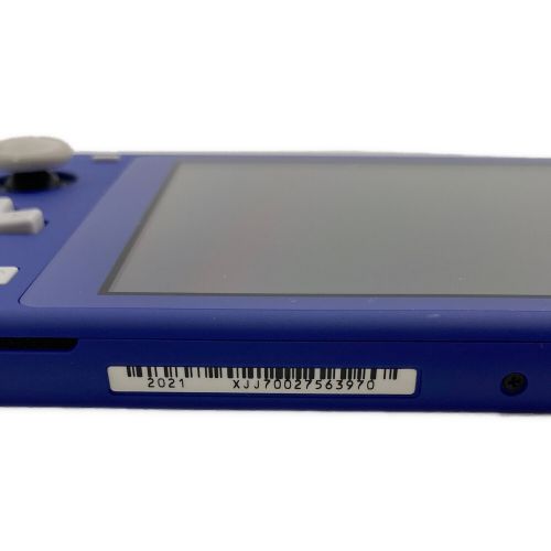 Nintendo (ニンテンドウ) Nintendo Switch Lite HDH-001 動作確認済み XJJ70027563970
