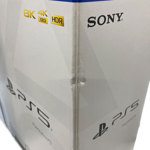 SONY (ソニー) Playstation5 CFI-2000 動作確認済み 1TB -