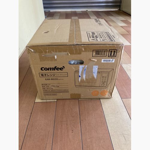 Comfee (-) オーブンレンジ EAM-BD251 50Hz／60Hz