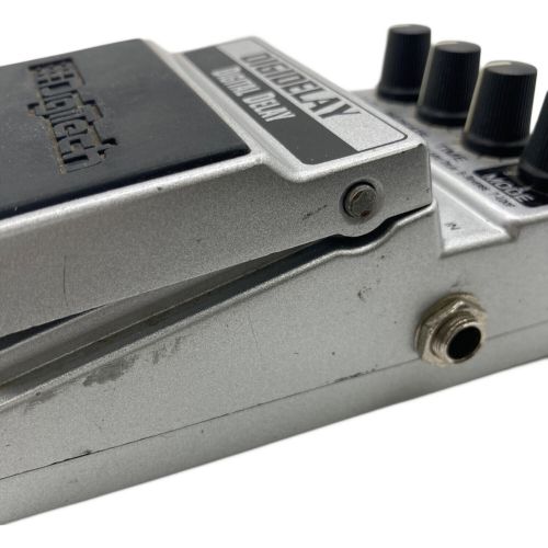 DigiTech (デジテック) エフェクター 146 Digitech ※アダプタ欠品