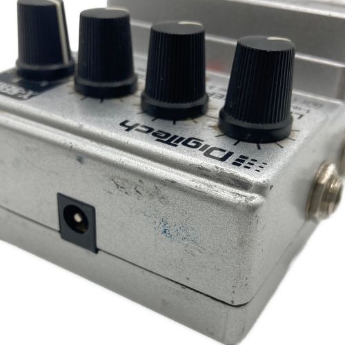 DigiTech (デジテック) エフェクター 146 Digitech ※アダプタ欠品