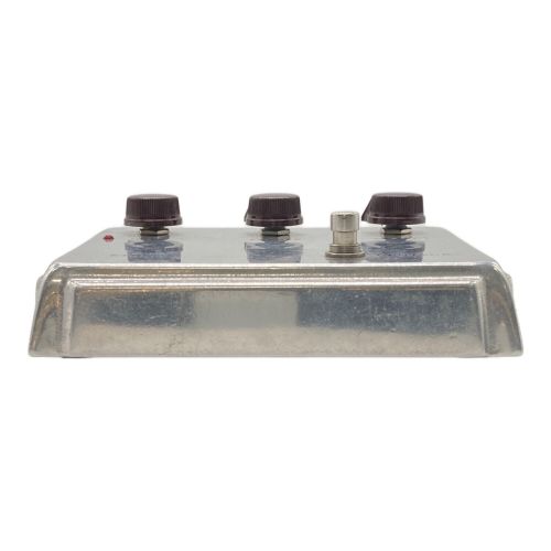 KLON CENTAUR(ケンタウルス) エフェクター Centaur Silver No Picture Centaur Silver No Picture @ Π 動作確認済み