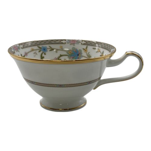 Noritake (ノリタケ) カップ&ソーサー Y6988C/9983 ヨシノ 2Pセット