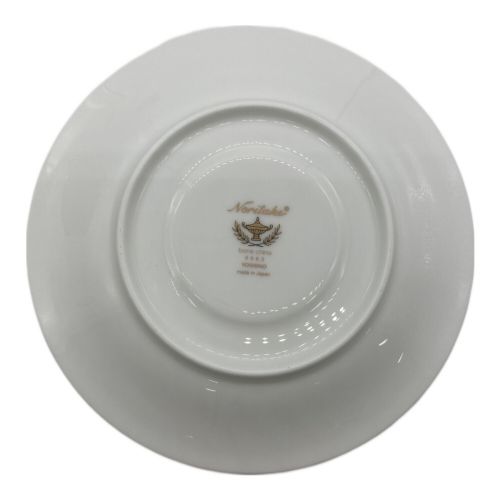 Noritake (ノリタケ) カップ&ソーサー Y6988C/9983 ヨシノ 2Pセット