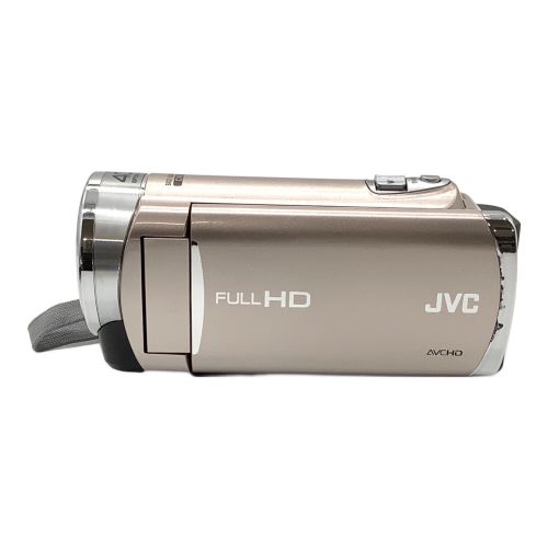 JVC (ジェイブイシー) ビデオカメラ GZ-E180 881050001154