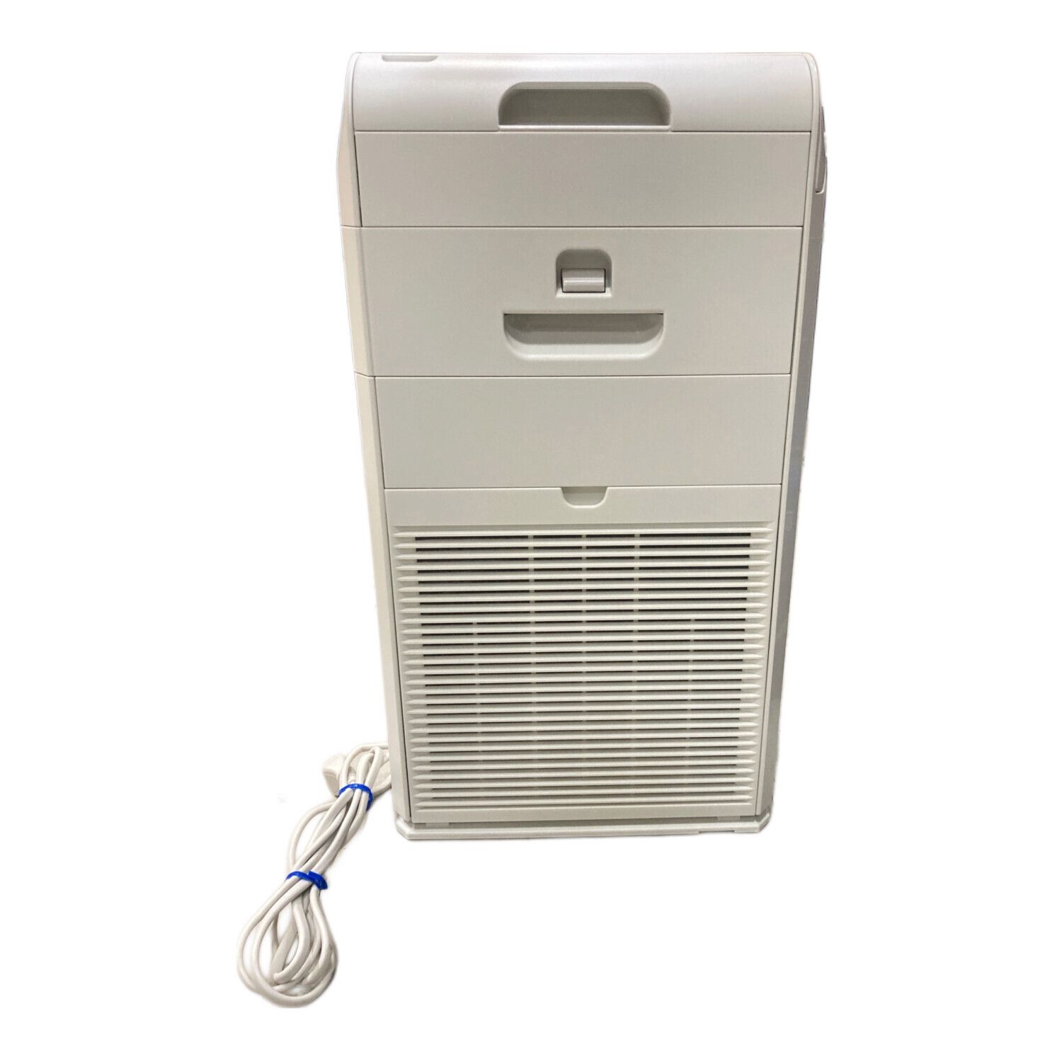 DAIKIN (ダイキン) 空気清浄機 2020年製 MC55X-W 程度A(ほとんど使用感 