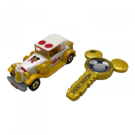TAKARA TOMY (タカラトミー) ディズニーグッズ ミッキーマウス