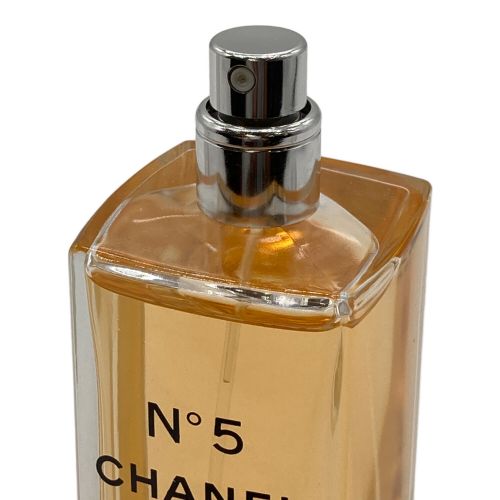 CHANEL (シャネル) オードパルファム N°5 オープルミエール 75ml 残量80%-99%