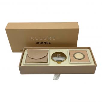 CHANEL (シャネル) テンダープレストパフューム アリュール