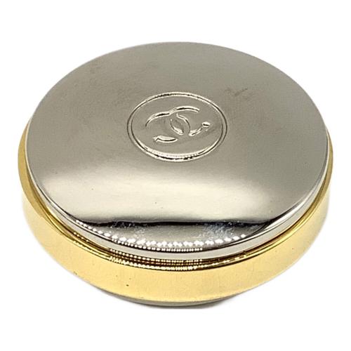 CHANEL (シャネル) テンダープレストパフューム アリュール