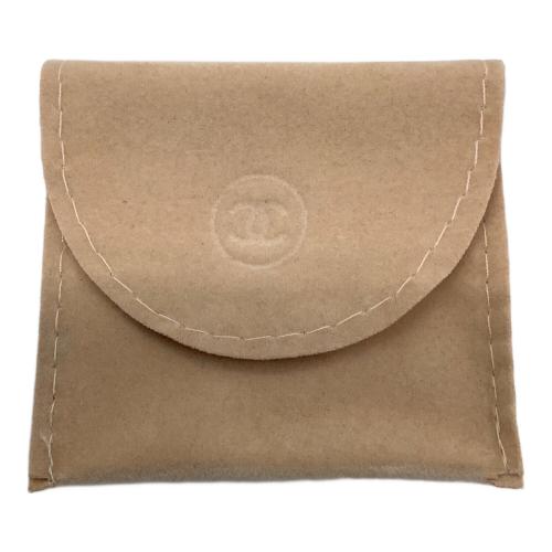 CHANEL (シャネル) テンダープレストパフューム アリュール