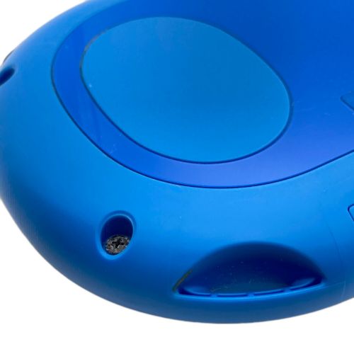 SONY (ソニー) PSVITA PCH-2000[PSVITA] 動作確認済み -