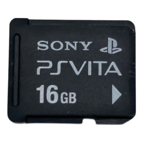 SONY (ソニー) PSVITA PCH-2000[PSVITA] 動作確認済み -