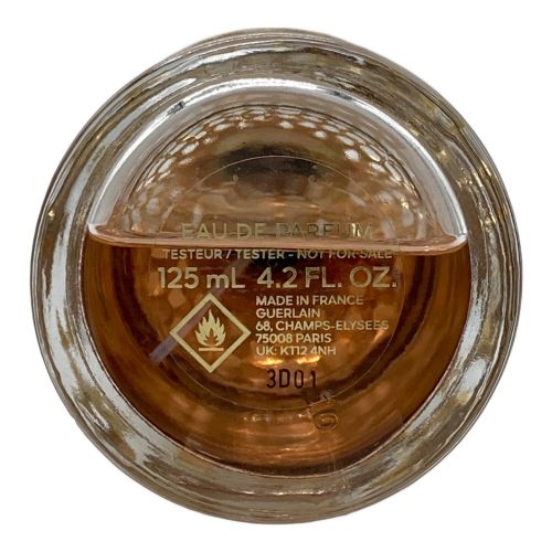 GUERLAIN (ゲラン) オードパルファム アクア アレゴリア フォルテ 125ml 残量50%-80%