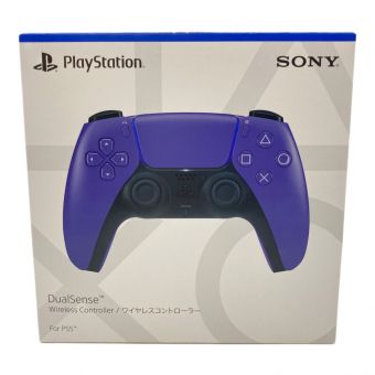 SONY (ソニー) ワイヤレスコントローラー CFI-ZCT1J 04