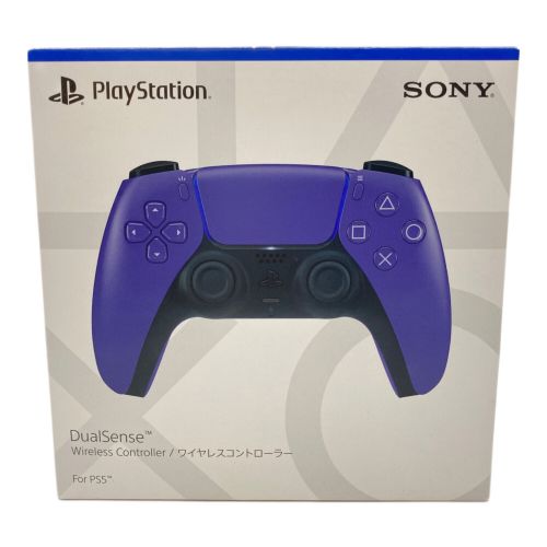 SONY (ソニー) ワイヤレスコントローラー CFI-ZCT1J 04