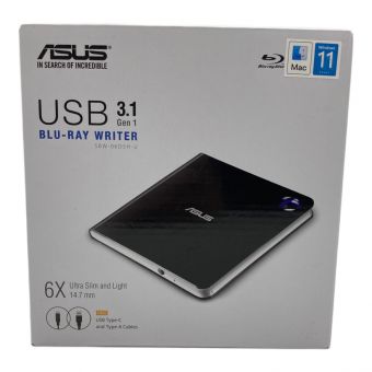 ASUS (エイスース) Blu-ray外付けポータブルバスパワー SBW-06D5H-U