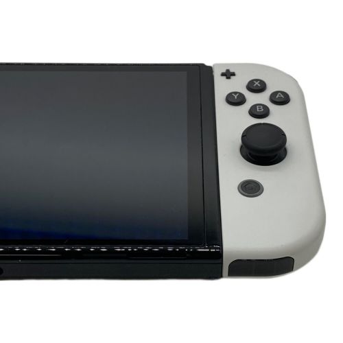 Nintendo (ニンテンドウ) Nintendo Switch(有機ELモデル) HEG-001 動作確認済み HTJ50248611865