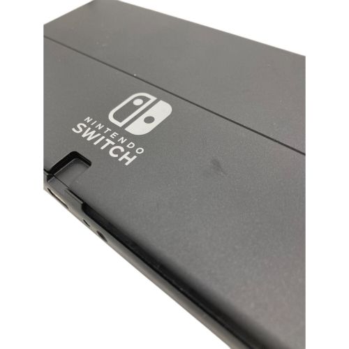 Nintendo (ニンテンドウ) Nintendo Switch(有機ELモデル) HEG-001 動作確認済み HTJ50248611865