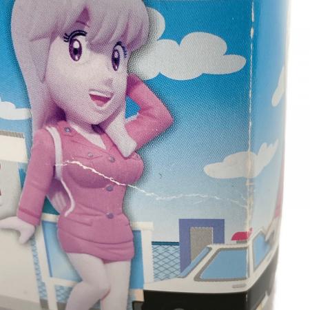 こちら葛飾区亀有公園前派出所 キャラクターフィギュア2 秋元麗子