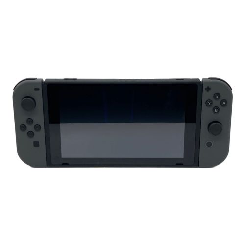 Nintendo (ニンテンドウ) Nintendo Switch HAC-001 動作確認済み HKJ40046378756