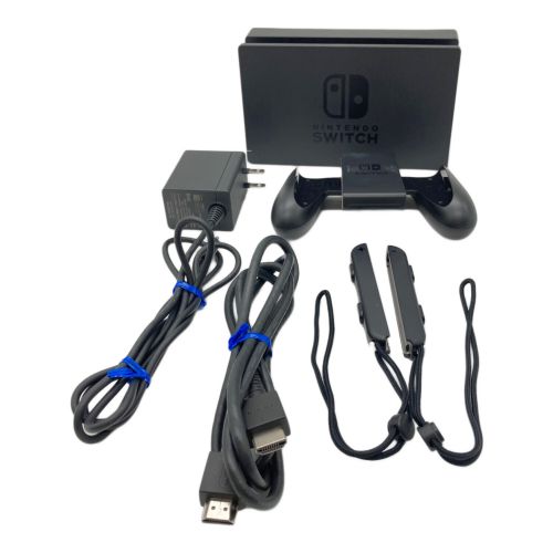 Nintendo (ニンテンドウ) Nintendo Switch HAC-001 動作確認済み HKJ40046378756