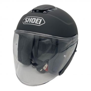 SHOEI フルフェイスヘルメット 黒　ジャンク品 返品不可 Webike | SHOEI ショウエイ Z-8［ゼットエイト マットブラック