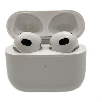 Apple (アップル) AirPods(第3世代) A2565、A2564 動作確認済み