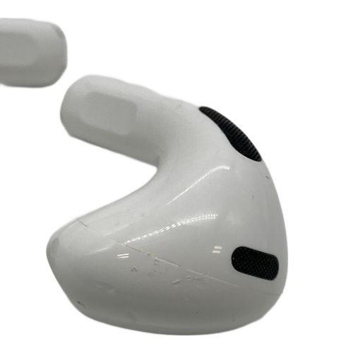 Apple (アップル) AirPods(第3世代) A2565、A2564 動作確認済み