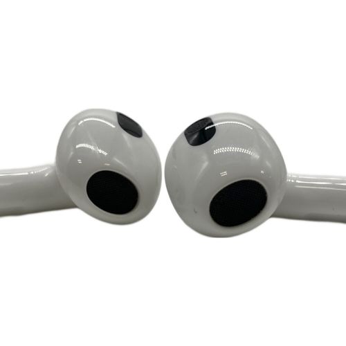 Apple (アップル) AirPods(第3世代) A2565、A2564 動作確認済み