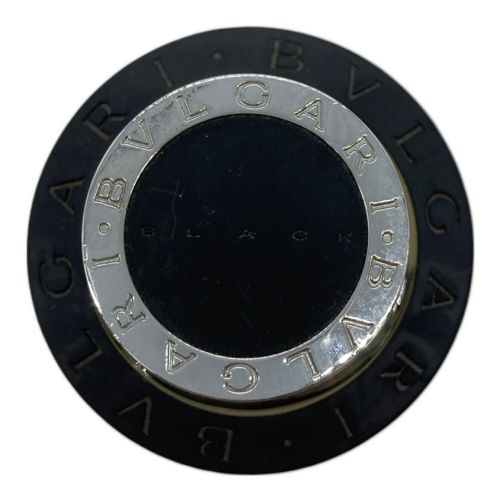 BVLGARI (ブルガリ) オードトワレ BLACK 40ml 残量50%-80%