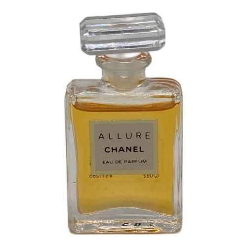 CHANEL (シャネル) オードゥ パルファム ミニボトルセット 3.5ml×5 残量80%-99%