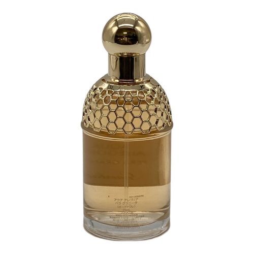 GUERLAIN (ゲラン) オードトワレ アクア アレゴリア ペラ グラニータ 75ml 残量80%-99%